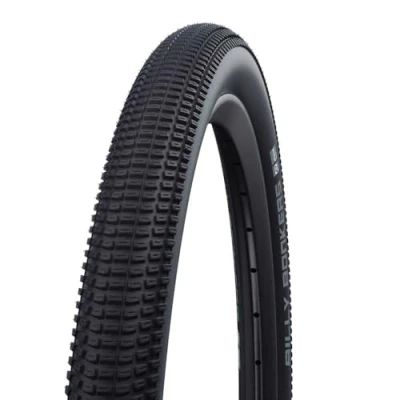 Image of Schwalbe Billy Bonkers Performance Addix Folding 26&quot; Tyre