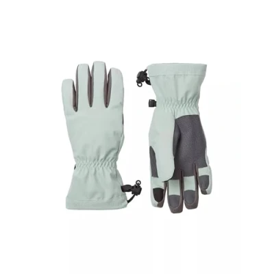 Image of SEALSKINZ Women&#039;s Drayton Glove, Azul., XL.