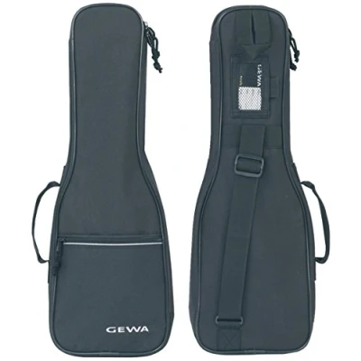 Image of Gewa Gig Bag for Soprano ukulele 570/180/65 mm