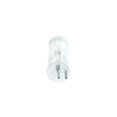 Image of 7LA127401, 7LA127401A, 7LA127401SK1 Fuel Filter BOSCH F 026 402 374 In Line 10mm 8mm VOLKSWAGEN: Transporter 6, 6