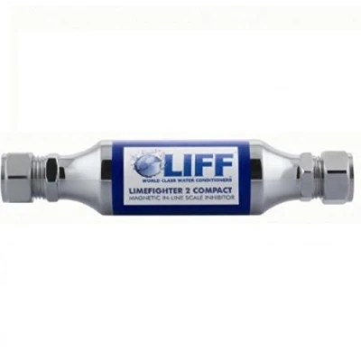 Image of LIFF LFC2 15 Limefighter 15mm Magnetic Scale Inhibitor