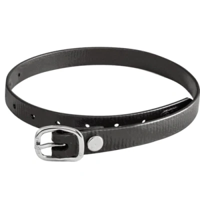 Image of Sprenger spurs straps Leatherfabric