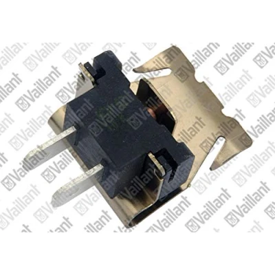 Image of VAILLANT NTC Sensor (DHW Heat Exchanger) 103430