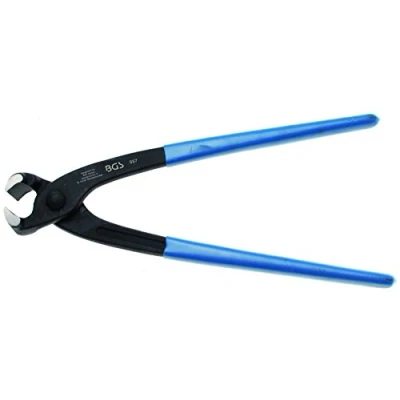 Image of BGS 557 Mechanic&#039;s Pliers DIN ISO 9242A 275 mm