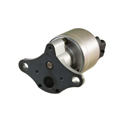 Image of 851581 EGR valve HELLA 6NU 010 171 601 Electronic with seal