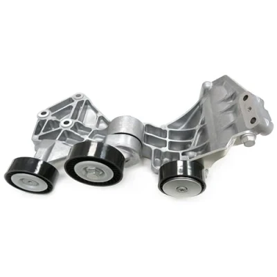 Image of 6682000870, 6682001670, 6682002270 Tensioner Pulley SKF VKM 38069