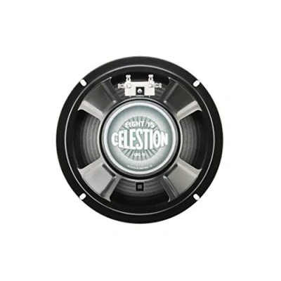 Image of Celestion Eight 15 Guitar Speaker (T5852)