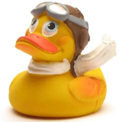 Image of Lanco Duck Pilot Rubber