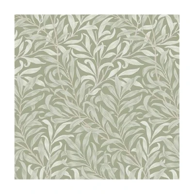 Image of William Morris at Home Wallpaper Willow Bough 124248