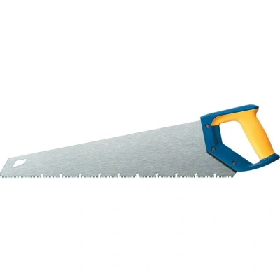 Image of Irwin Xpert Coarse Handsaw 550mm (22in) 8 TPI JAK10505542