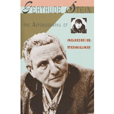 Image of The Autobiography of Alice B. Toklas