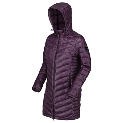 Image of Regatta Andel II Womens Jacket