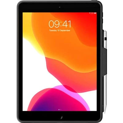 Image of tech21 Evo Max for Apple iPad 7th Gen Black