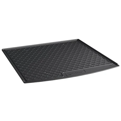 Image of Gledring 1808 Rubbasol (Rubber) Trunk mat Seat Tarraco 2019 (Upper Variable Floor)