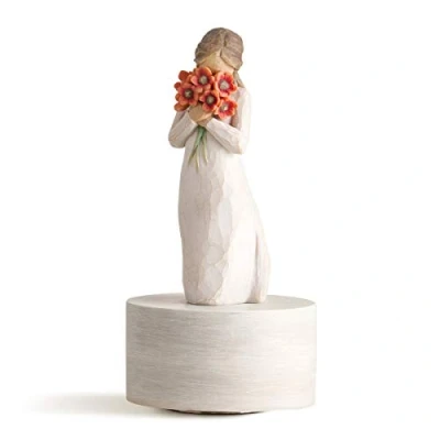 Image of Willow Tree For You Figurine