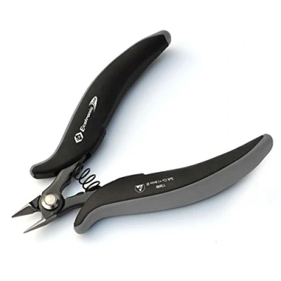 Image of C.K Ecotronic ESD Side Cutters (Relieved)