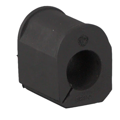 Image of 7700428738 Stabilizer Bushes FEBI BILSTEIN 103141 Front Axle Rubber 23mm 46mm