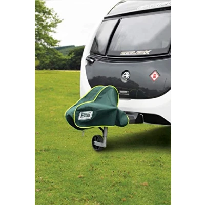 Image of BITS4REASONS NEW MODEL HITCHLOCK COVER MP9259 MAYPOLE LARGE 4PLY BREATHABLE HITCH