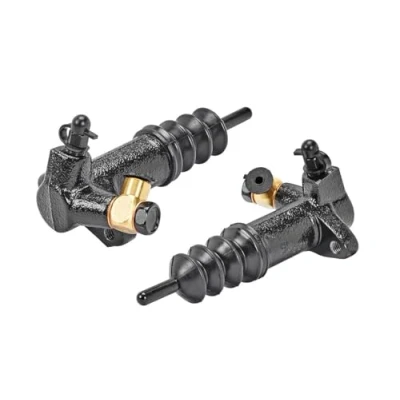 Image of 4171022660 Slave Cylinder VALEO 804736 HYUNDAI: Getz, ACCENT 2