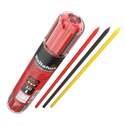 Image of Hultafors Tools 650120 Dry Marker HRD GRY