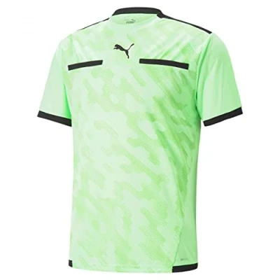 Image of PUMA teamLIGA Referee Jersey