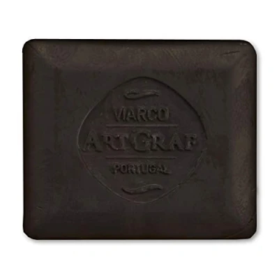 Image of ArtGraf Water Soluble Graphite Disc Dk Brown