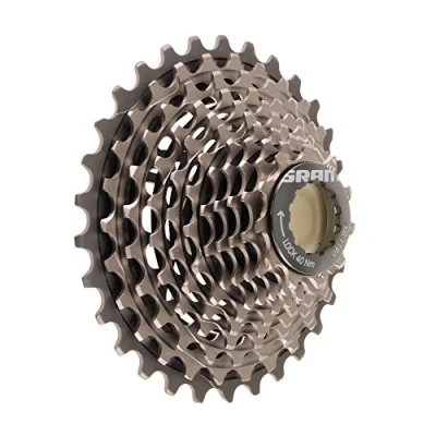 Image of Sram XG 1190 11 Speed A2 30 Cassette Silver