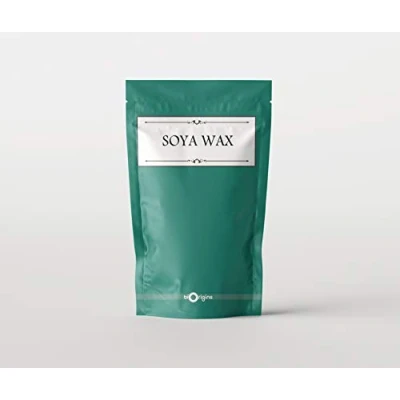 Image of Mystic Moments Soya Wax 5Kg 100% Natural Vegan GMO Free