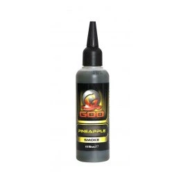 Image of Korda Goo Pineapple Power Smoke Boilie flavour