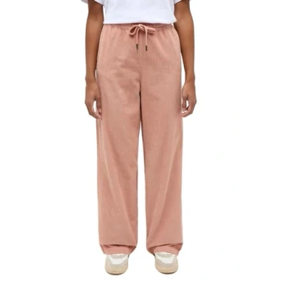 Image of MUSTANG Women&#039;s Style Ivy Drawstring Jeans, Misty Rose 8089, 34W x 32L