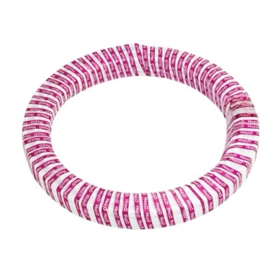 Image of Hep2O Polybutylene Barrier Pipe Coil 22mmx50m White HXX50/22W