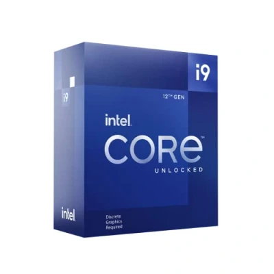 Image of Intel® Core™ i9 12900KF Desktop Processor 16 (8P+8E) Cores up to 5.2 GHz Unlocked LGA1700 600 Series Chipset 125W
