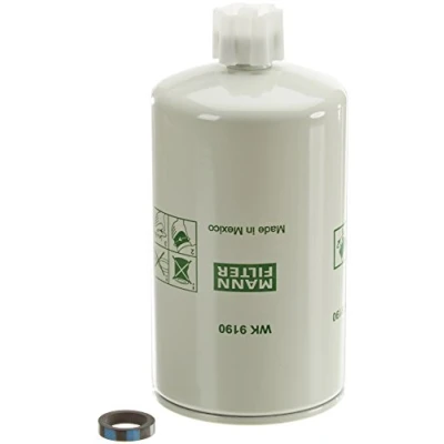 Image of 48300750075 Fuel FILTER MANN WK 9190 x with seal