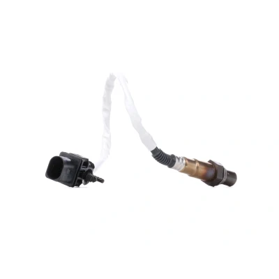 Image of LS17357 Lambda sensor BOSCH 0 258 017 357 5 FORD: Focus 3, 2, MONDEO 4
