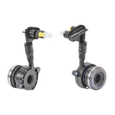 Image of 31325074, 31325267, 31325987, 31367377, 31367995 Central Slave Cylinder, clutch VALEO 810101 FORD: Tourneo Connect / Grand V408 Estate