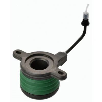 Image of 0002540700, 0002544108, A0002540700, A0002544108 Central Slave Cylinder, clutch SACHS 3182 600 216 MERCEDES BENZ: A Class, GLA