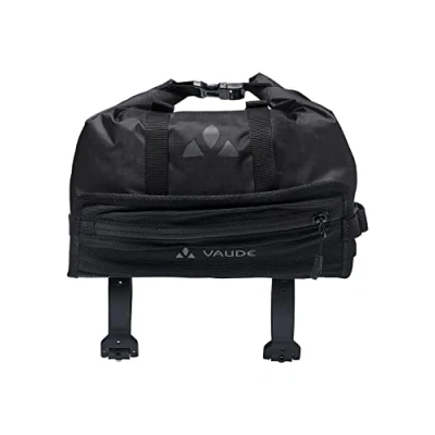 Image of VAUDE Trailguide II Backpack black uni One Size