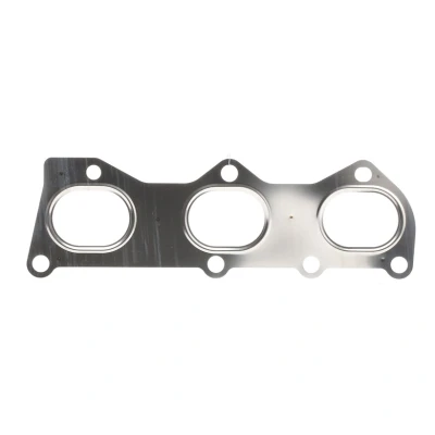 Image of 03E253039, 03E253039A Exhaust Manifold Gasket ELRING 499.560 SKODA: Fabia 2, I Hatchback, VOLKSWAGEN: Polo V IV Hatchback