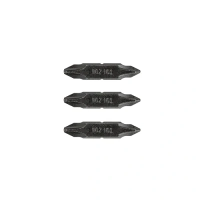 Image of Leatherman Bit Kit with 42 Tools Suitable for Numerous Models Such as Wave, Charge, Skeletool, Surge, MUT, Signal and Others