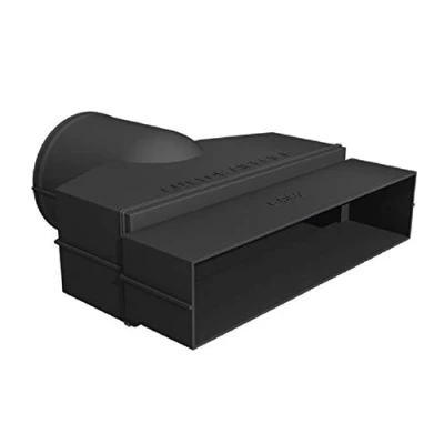 Image of Remote Void Sleeve for Underfloor Adjustable Telescopic Vents &amp; Air Bricks G962