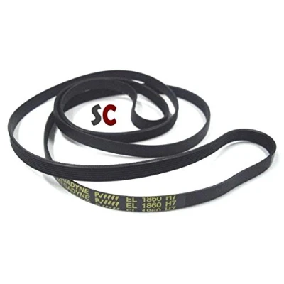 Image of Megadyne Tumble dryer belt EL 1860 H7