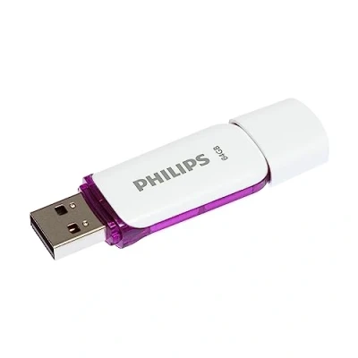 Image of Philips Snow Edition 64 GB USB 2.0 Pen Drive