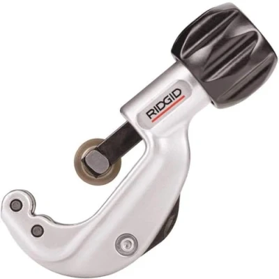 Image of RIGID 31622 Model 150 Constant Swing Tubing Cutter, 1/8 inch to 1 Tube Cutter