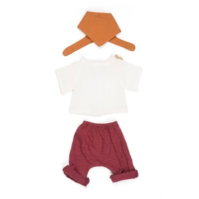 Image of MINILAND Dolls: Dune Boy set Dolls of 32 cm. Model Boy.