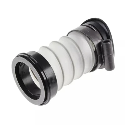 Image of Masterpart Vacuum COV Change Over Valve Hose to Fit Dyson DC40, DC40 ERP, DC40i Cleaners