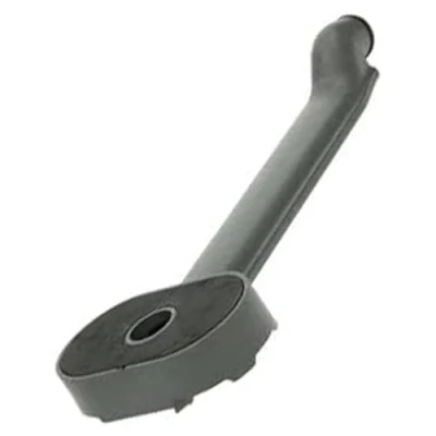 Image of Original AEG 1172029017 Propeller Holder Sprinkler Arm Dishwasher