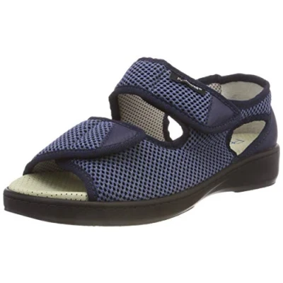 Image of Podowell Unisex Arsene, Dressing shoe, Jean, 36 EU