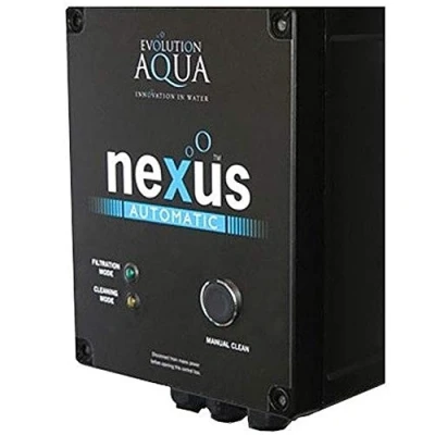Image of EvolutionAqua Nexus Automatic System for Gravity Fed 320 Filter