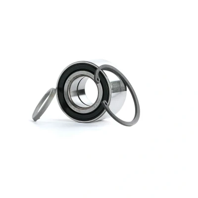 Image of 1604292, 415203, 90486468 Wheel bearing kit SKF VKBA 1326 74mm VAUXHALL: Calibra, Cavalier Mk3 Limousine