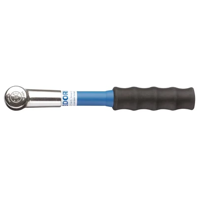 Image of Gedore Torque wrench TSN SLIPPER 1/4&quot; 5 25 Nm